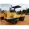 Image 1 : 2014 BOMAG BW11-RH Compaction Equipment