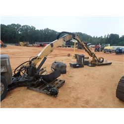 ALAMO  ROTARY CUTTER Mower Attachment