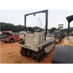 2005 INGERSOLL RAND PT-125R Compaction Equipment