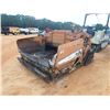 Image 1 : LEEBOY L8500T Asphalt Paver