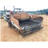 Image 2 : LEEBOY L8500T Asphalt Paver