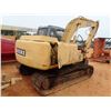 Image 3 : JOHN DEERE 120 Excavator