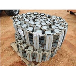 LOEGERING SKID STEER  TRACK Miscellaneous