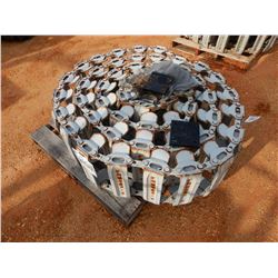 LOEGERING SKID STEER TRACK  Miscellaneous