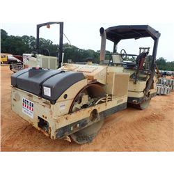 INGERSOLL RAND DD90 Compaction Equipment