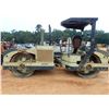 Image 2 : INGERSOLL RAND DD90 Compaction Equipment