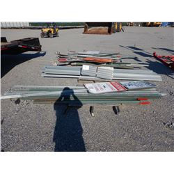 METAL SIGNS Shop Equipment