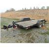 Image 1 : 2014 BETTER-BUILT TRAILERS PH1 Tilt Bed Trailer