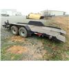 Image 2 : 2014 BETTER-BUILT TRAILERS PH1 Tilt Bed Trailer