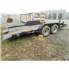 Image 3 : 2014 BETTER-BUILT TRAILERS PH1 Tilt Bed Trailer