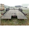 Image 7 : 2014 BETTER-BUILT TRAILERS PH1 Tilt Bed Trailer