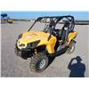 Image 1 : 2010 CAN AM Commander ATV / UTV / Cart