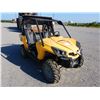 Image 4 : 2010 CAN AM Commander ATV / UTV / Cart