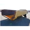 Image 3 : CATERPILLAR 740 Off-Highway Truck Bed Equipment Part