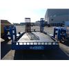 Image 8 : 2012 CALIBER 714 Specialty Trailer