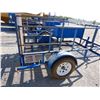 Image 9 : 2013 LONE WOLF  Utility / Light Duty Trailer
