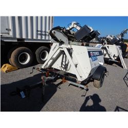 TEREX  Light Tower