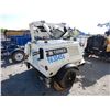 Image 3 : TEREX  Light Tower