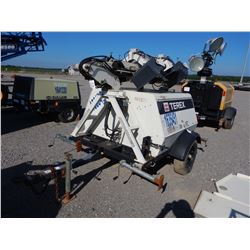 TEREX  Light Tower