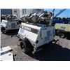 Image 2 : TEREX  Light Tower