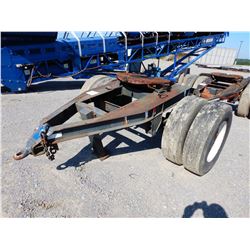 TRAILER CONVERTER DOLLY Dolly / Jeep / Booster