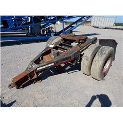 TRAILER CONVERTER DOLLY Dolly / Jeep / Booster