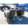 Image 2 : TRAILER CONVERTER DOLLY Dolly / Jeep / Booster