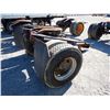 Image 3 : TRAILER CONVERTER DOLLY Dolly / Jeep / Booster