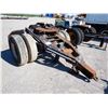 Image 4 : TRAILER CONVERTER DOLLY Dolly / Jeep / Booster