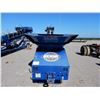Image 5 : 2015 EDGE MS80 Aggregate Conveyor