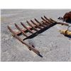 Image 4 : CAT D6 ROOT RAKE Rake Attachment