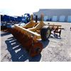 Image 3 : MTS Disc Harrow Tillage Equipment