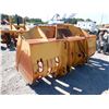 Image 2 : CAT 966 WHEEL LOADER BUCKET Bucket Attachment