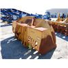 Image 3 : CAT 966 WHEEL LOADER BUCKET Bucket Attachment