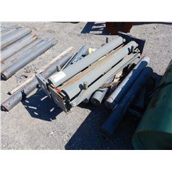 CONVEYOR ROLLERS Equipment Part