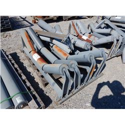 CONVEYOR IDLERS Equipment Part