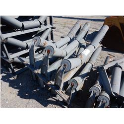 CONVEYOR IDLERS Equipment Part