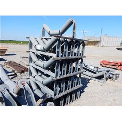 CONVEYOR IDLERS Equipment Part
