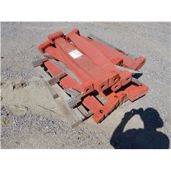 FLIGHT BARS Equipment Part