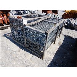 BAG HOUSE CAGE Equipment Part
