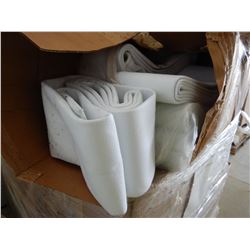 BAG HOUSE FILTERS Equipment Part