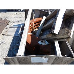 SPROCKET SEGMENTS Equipment Part