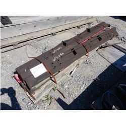 FLIGHT BARS Equipment Part