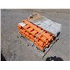 Image 1 : CONVEYOR CHAIN FLIGHTS Equipment Part