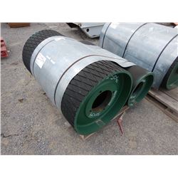 PPI CONVEYOR PULLEY Equipment Part