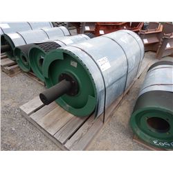 PPI CONVEYOR PULLEY Equipment Part