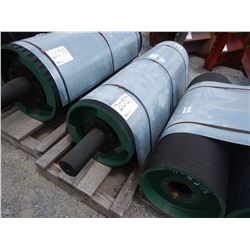 PPI CONVEYOR PULLEY Equipment Part