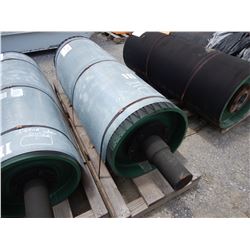 PPI CONVEYOR PULLEY Equipment Part