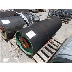 PPI CONVEYOR PULLEY Equipment Part