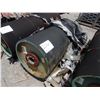 Image 1 : BALDOR CONVEYOR PULLEY Equipment Part